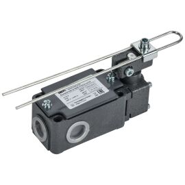 Выключатель путевой ВП 15К-21А-261-54 У2.8 рычаг с регулировкой по длине прямого действия IEK