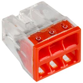 Клемма строительно-монтажная СМК 772-206 GENERICA