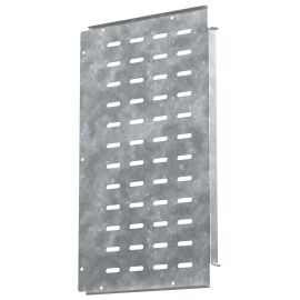 FORMAT Перегородка секционирования задняя для вертикального кабельного отсека высота 500мм в шкаф ши