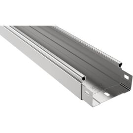 ESCA Лоток неперфорированный 50х150х3000-0,55 IEK