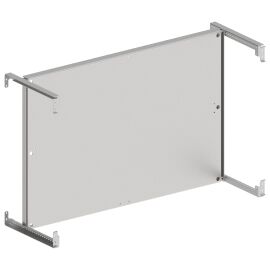 FORMAT Панель монтажная универсальная 600х1000мм IEK