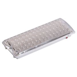 Светильник аварийный ДПА 2104-С централизованного питания 24/220В IP20 IEK