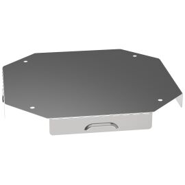 ESCA 3 Крышка крестовины 80-0,6 IEK