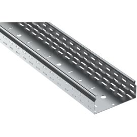 ESCA 7 Лоток перфорированный 80х200х3000-1,5 IEK