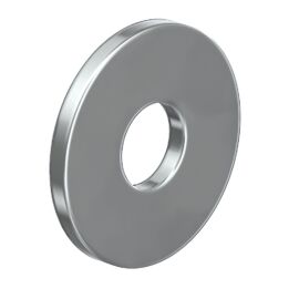 Шайба плоская увеличенная DIN 9021 М12 IEK