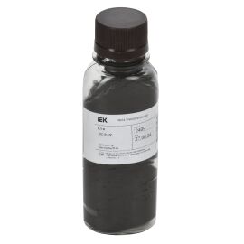 Паста токопроводящая 0,1л IEK