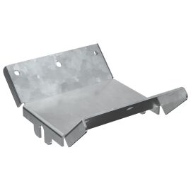 ESCA 7 Крышка поворота вертикального внутреннего 90град 50х100-2,0 HDZ IEK