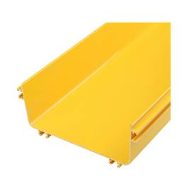 Лоток оптический прямая секция 100х240х2000мм, ITK DS-240-3A600