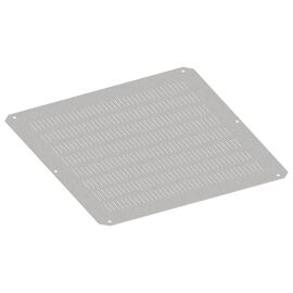 FORMAT Фланец основания вентилируемый в шкаф 600х600мм IEK