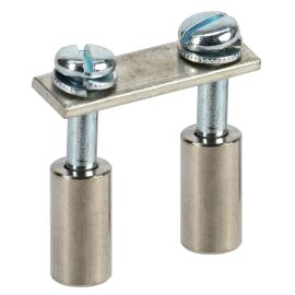 Перемычка в сборе для колодки клеммной CTS 35мм2 2PIN IEK