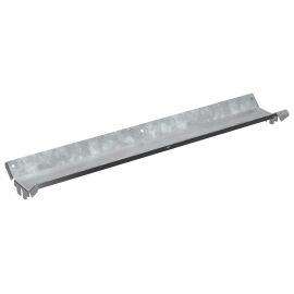 ESCA 7 Крышка поворота вертикального внутреннего 90град 100х500-2,0 HDZ IEK