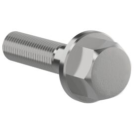 Болт с фланцем М8х35 IEK