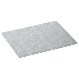 FORMAT Фланец основания вентилируемый в шкаф 1000х800мм IEK