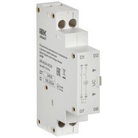 ARMAT Расцепитель минимального напряжения с ранним срабатыванием 380/400В GV2P IEK