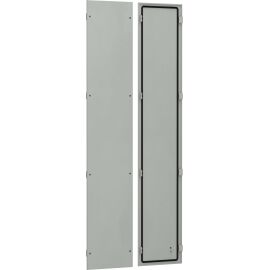 FORMAT Панель задняя 2000х400мм IP54 IEK