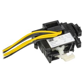 Контакт совмещенный АКДКм-125e (АКДКм-32) MASTER электронный расцепитель IEK