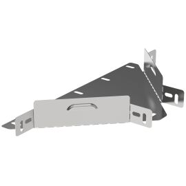 ESCA 3 Отвод Т-образный 50х100-0,6 IEK