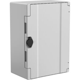 TETRA Корпус пластиковый ЩМПп 350х250х150мм IP66 IEK
