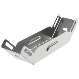 ESCA 3 Поворот вертикальный внутренний 90град 35х50-0,6 IEK