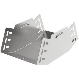 ESCA 3 Поворот вертикальный внутренний 45град 100х150-0,6 IEK