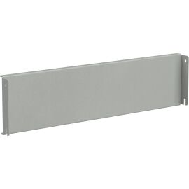 FORMAT Панель монтажная 175х600мм IEK