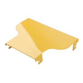 Крышка адаптера оптического лотка 360 на 240мм, ITK DS-240-38C22