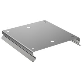 ESCA 5 Крышка поворота вертикального внутреннего 45град 50х100-1,2 IEK