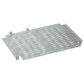 FORMAT Перегородка секционирования горизонтальная 600х400мм в шкаф глубиной 800мм IEK