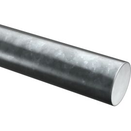 Пруток 10мм (3м) оцинкованная сталь IEK