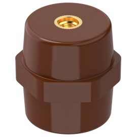 Изолятор опорный SM45 (М8) IEK