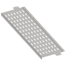 FORMAT Перегородка секционирования горизонтальная шинного отсека задняя ширина 800мм IEK