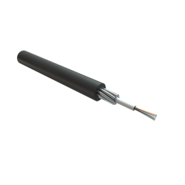 Кабель оптический ОКБнг(А)-HF-24 (G.652.D)-Т 2,7, ITK FOC0902-U-OU24-HF-1500