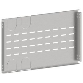 FORMAT Панель кабельная 445х250мм IEK