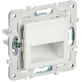 SKANDY Подсветка LED встраиваемая SK-L01W арктический белый IEK