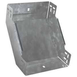 ESCA 5 Поворот вертикальный внутренний 90град 100х200-1,2 HDZ IEK