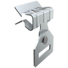 Зажим балочный 8-14мм под перфоленту HDZ IEK