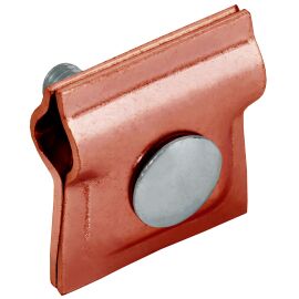 Зажим соединительный проводника круглого 6-10мм медь IEK