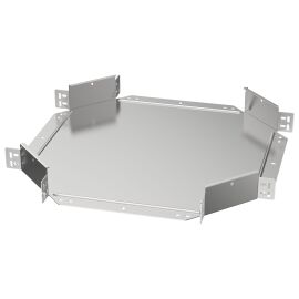 ESCA 7 Крестовина 100х300-2,0 IEK