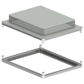 FORMAT Крыша и основание (под фланец) 800х1000мм IP31 IEK