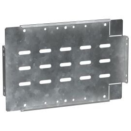 FORMAT Перегородка секционирования вертикальная 200х400мм IEK