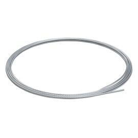 Трос S=50мм2 (10м) алюминий IEK