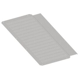 FORMAT Фланец основания встроенного отсека вентилируемый 400х1000мм IEK