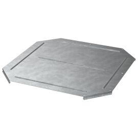 ESCA 5 Крышка крестовины 400-1,2 HDZ IEK