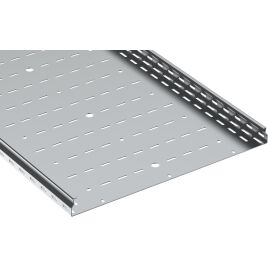 ESCA 7 Лоток перфорированный 50х600х3000-2,0 IEK