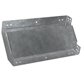 ESCA 5 Поворот вертикальный внутренний 90град 80х600-1,2 HDZ IEK