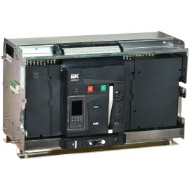 ARMAT AR-A6V TD50 3P W VR Выключатель автоматический воздушный 125кА расцепитель TD 5000А 3P выдвижн