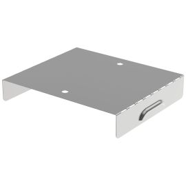 ESCA 3 Крышка поворота вертикального внутреннего 90град 80х150-0,6 IEK