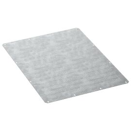 FORMAT Фланец основания вентилируемый в шкаф 800х1000мм IEK