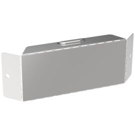 ESCA 3 Крышка поворота вертикального внешнего 90град 80х80-0,6 IEK