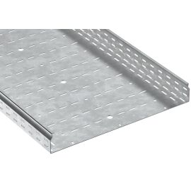 ESCA 7 Лоток перфорированный 80х600х3000-2,0 HDZ IEK
